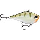 Rapala Rippin Rap YP 6cm Langtkastende vibrerende wobbler