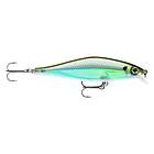 Rapala Shadow Rap Shad MBS 9cm Wobblers som imiterar döende bytesfiskar