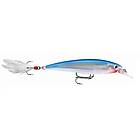 Rapala X-Rap SB 8cm Meget allsidig wobbler til ferkvannfiske