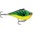 Rapala Rippin Rap LPC 7cm Langtkastende vibrerende wobbler