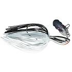 Rapala Rap-V Pike Bladed Jig ROL 21g Attraktiv komboagn for sultne gjedder