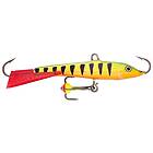 Rapala Jigging Rap WH 7cm P Balansepilk