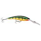 Rapala Deep Tail Dancer 9cm FLP 13g Klassisk djupgående wobbler