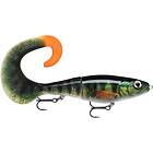 Rapala X-Rap Otus PEL 25cm Perfekt hybridbete med triggande färger