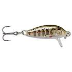 Rapala CountDown S GJTR 7cm Sjunkande balsawobbler