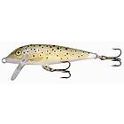 Rapala Original F TR 7cm Bestselgende flytende wobbler