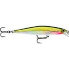 Rapala Shadow Rap OG 11cm Imitasjon av døende byttefisk