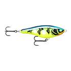 Rapala Twitchin Rap 12cm HPS Fiskas aktivt precis under ytan