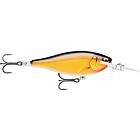 Rapala Shad Rap Elite 7,5cm 12g GDGS Premium balsawobbler med max kastelengde