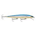 Rapala Husky Jerk 14cm SB Wobbler med realistiske bevegelser