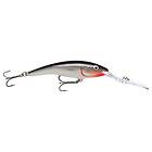 Rapala Deep Tail Dancer 9cm S 13g Klassisk djupgående wobbler