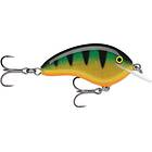 Rapala Ott's Garage Tiny P 9g Crankbait av høykvalitets balsatre