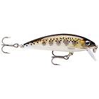 Rapala X-Rap Countdown 5cm MD Hurtigsynkende og lokkende wobbler