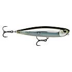 Rapala Precision Xtreme Pencil MBS 12.7 Topwater wobbler med ekstreme bevegelser