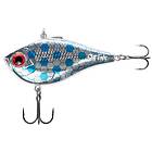 Rapala Rippin Rap Skitt Fiske ICB 7cm Egenutviklet Special Edition fargedesign