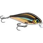 Rapala Super Shadow Rap SMB 11cm Uimotståelig wobbler for predatorer