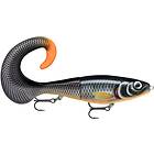 Rapala X-Rap Otus HLW 25cm Perfekt hybridbete med triggande färger