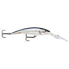 Rapala Deep Tail Dancer 9cm ANC 13g Klassisk djupgående wobbler