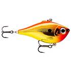 Rapala Rippin Rap CGFR 7cm Langtkastende vibrerende wobbler