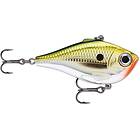 Rapala Rippin Rap GCH 5cm Langtkastende vibrerende wobbler