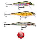 Rapala bäst i test öring 3pk