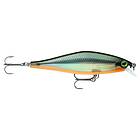 Rapala Shadow Rap Shad HLW 9cm Wobblers som imiterar döende bytesfiskar