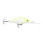 Rapala Shadow Rap Jack Deep SFCU 7cm Långkastande och imiterar en döende fisk