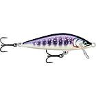 Rapala CountDown Elite GDIW 3,5cm Wobbler med maksimal kastedistanse