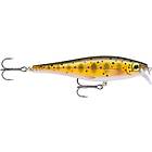 Rapala Balsa Xtreme Minnow TR 7cm Nytt koncept från