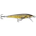 Rapala Original F TRL 7cm Bestselgende flytende wobbler