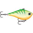 Rapala Rippin Rap GTU 5cm Langtkastende vibrerende wobbler
