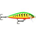 Rapala CountDown Elite GDFT 5.5cm Wobbler med maksimal kastedistanse