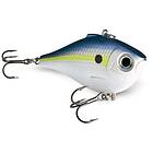 Rapala Rippin Rap HSD 6cm Langtkastende vibrerende wobbler