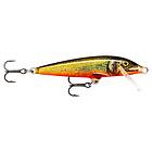 Rapala Original F CHL 7cm Bestselgende flytende wobbler