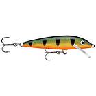 Rapala Original F P 5cm Bestselgende flytende wobbler