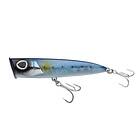 Berkley DEX Mullet Popper Sardine 14.5cm Popper for store saltvannspredatorer