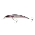 Berkley DEX Bullet Jerk 11cm Mullet Wobbler for hurtigflytende vann