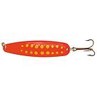 Wiggler Pilk Fluo krabba 250g