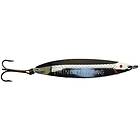 Wiggler Viking Herring 7g silver/svart
