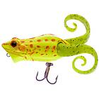 Berkley Frenzy Pop Frog Chartreuse 6cm