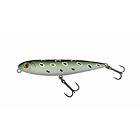 Berkley Pulse Slurp 8.5cm Frog Supert overflatebait til predatorene
