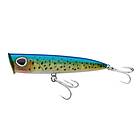 Berkley DEX Mullet Popper MahiMahi 14.5 Popper for store saltvannspredatorer