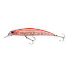 Berkley DEX Bullet Jerk 11cm Triglia Wobbler for hurtigflytende vann