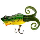 Berkley Frenzy Pop Frog Bull Frog 6cm