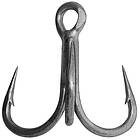 Mustad UltraPoint SW Treble Kaiju #3/0 36328NP-DS Supervass!
