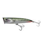 Berkley DEX Mullet Popper GreenMack 14,5 Popper for store saltvannspredatorer