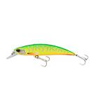 Berkley DEX Bullet Jerk 8cm Fire Wobbler for raske predatorer