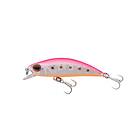 Berkley DEX Bullet Jerk 5cm Pink Shrimp Liten wobbler for hurtigflytende vann