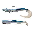 Berkley Power Sandeel Real Mackerel 160g Jigg med bra kvalite