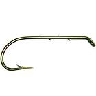 Mustad 3164E-BR Classic Baitholder #1 Bronze 10 st